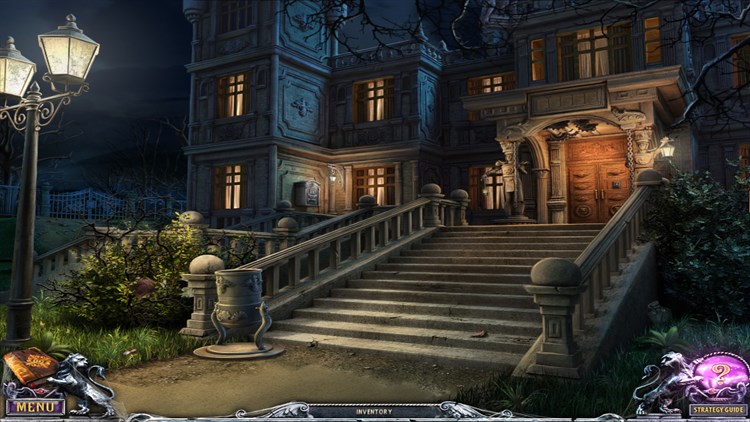 House of 1000 Doors: Collectors Edition - PC - (Windows)