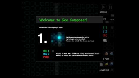 Geo Composer Screenshots 2