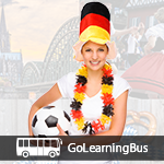 Learn German via Videos by GoLearningBus