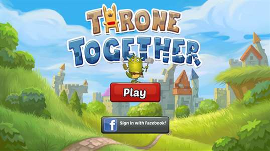 Throne Together screenshot 8