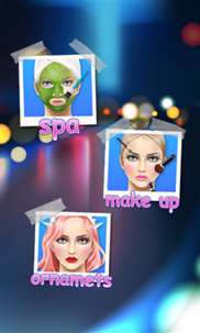 Makeup Spa screenshot 6