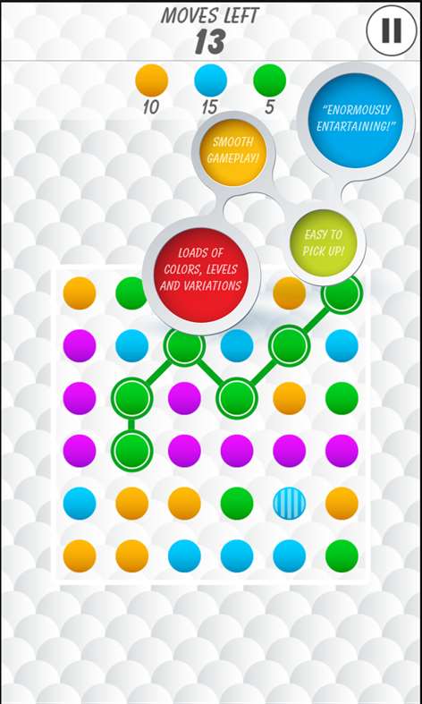 Get Dotster - Microsoft Store
