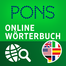 PONS Online-Wörterbuch