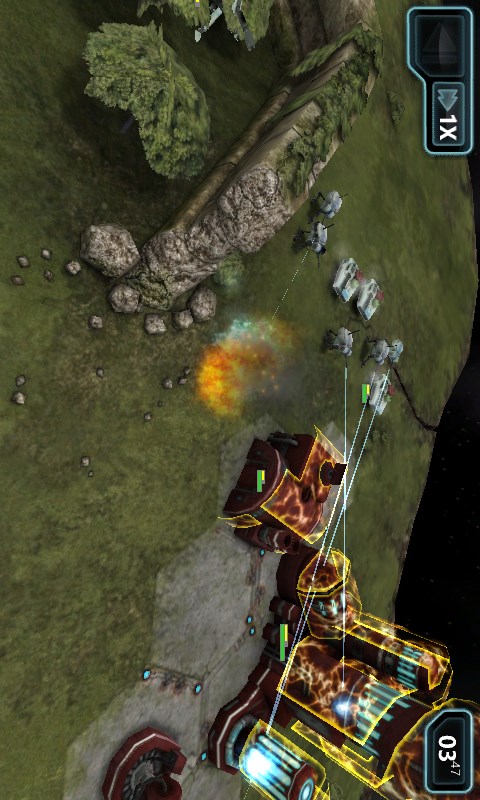 Capture d’écran 3