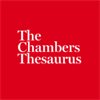 Chambers Thesaurus