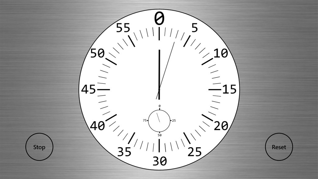 Clock - Microsoft Apps