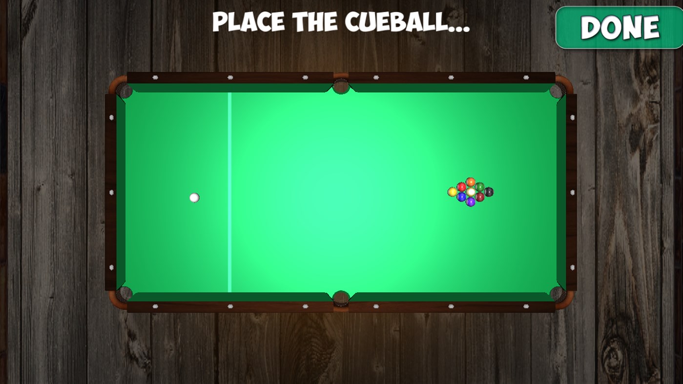 #3. 9 Ball Pool (Windows) 由: AppTeeka