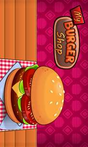 My Burger Shop screenshot 5