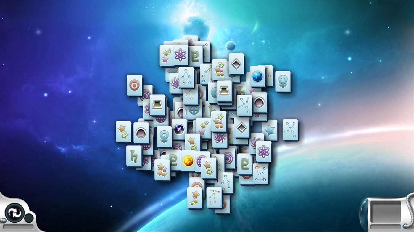 #7. Microsoft Mahjong (Windows) Ved: Xbox Game Studios