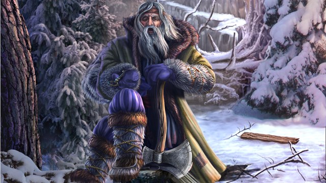 House of 1000 Doors 2 CE screenshot 1