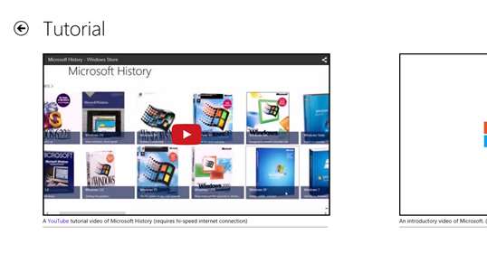 Era of Microsoft screenshot 7