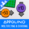 appolino Multiplying & Dividing - multi