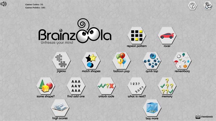 Brainzoola - PC - (Windows)