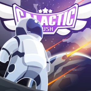 Galactic Rush
