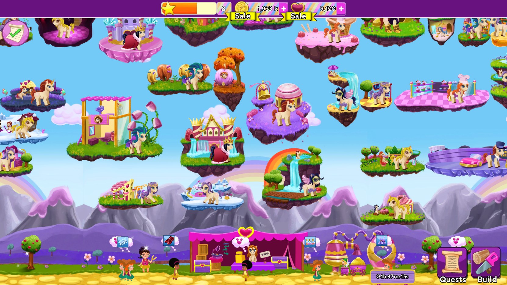 Pony Island を入手 Microsoft Store Ja Jp