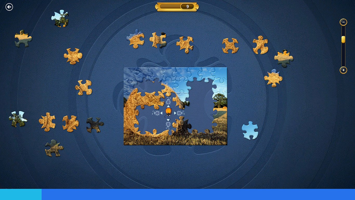 microsoft jigsaw