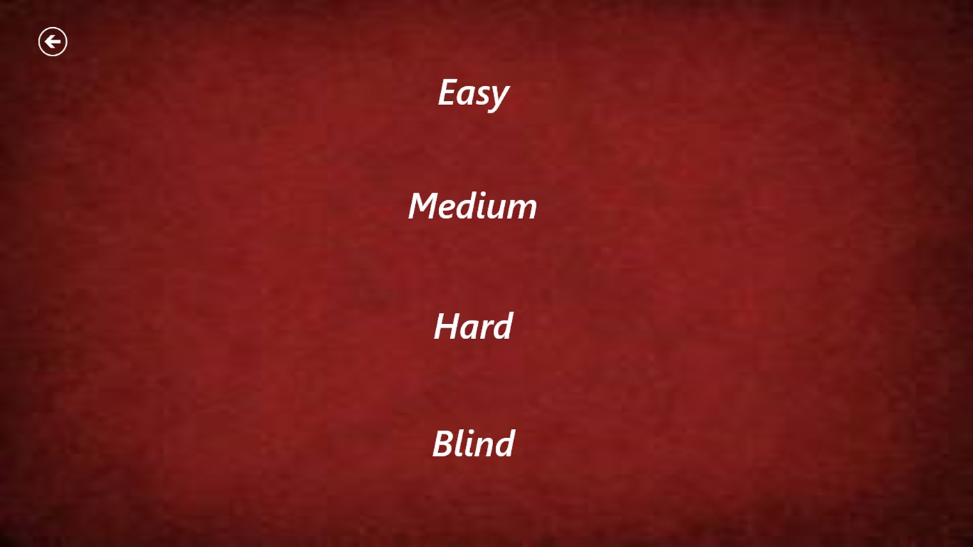 #2. Word Twister (Windows) 由: aravindAK
