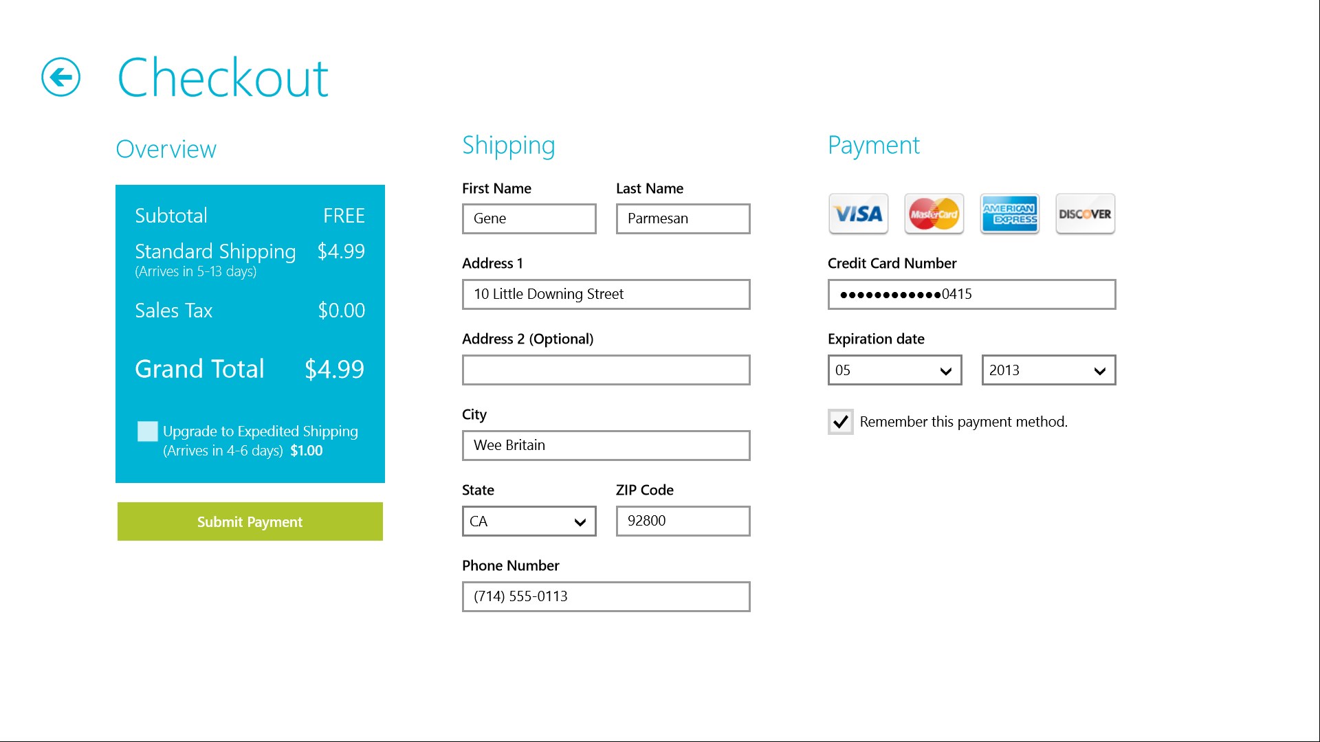 Free Prints for Windows 10