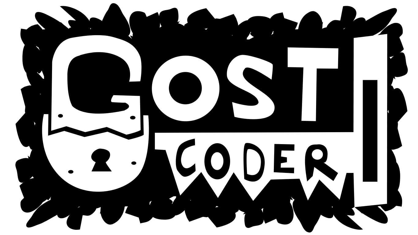 Ghost codes. Логотип кодер. Белый логотип кодер. Аватарка Coder. Gost1920178.