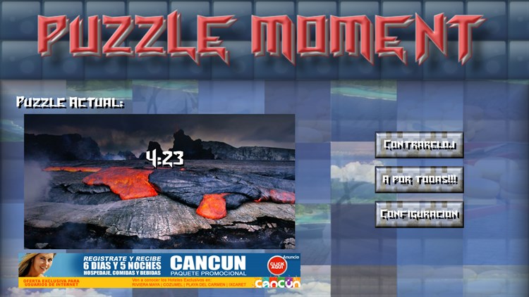 Puzzle Moment - PC - (Windows)