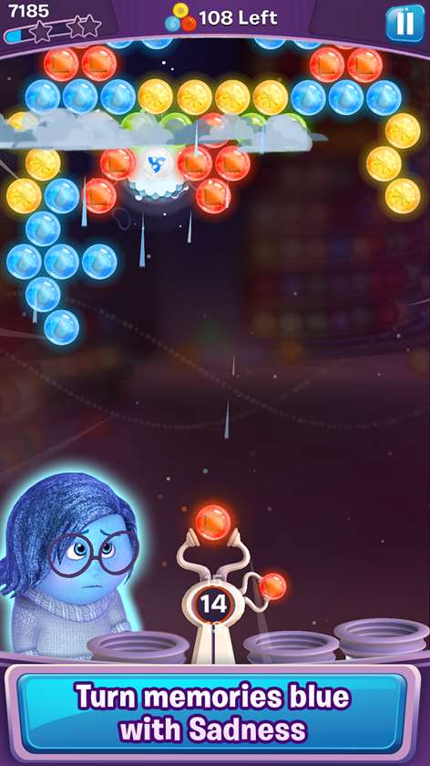 Buy Inside Out Thought Bubbles - Microsoft Store