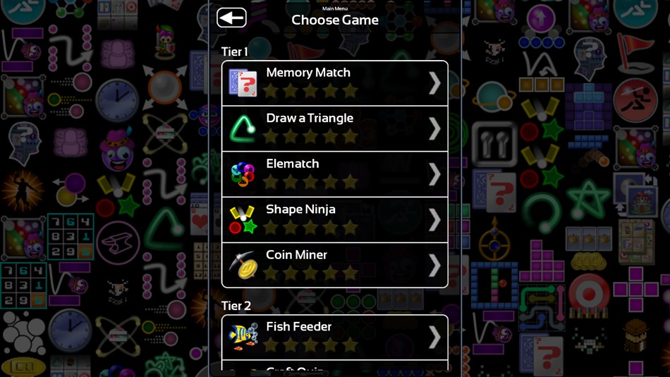 Taptitude Ultimate (Windows) 由: lego290