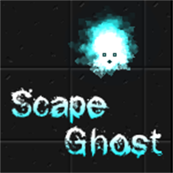 ScapeGhost Xbox Series X|S and Xbox One cover art