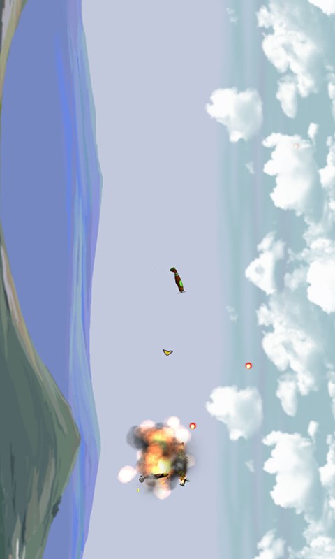 Captura 6 Blazin Aces windows