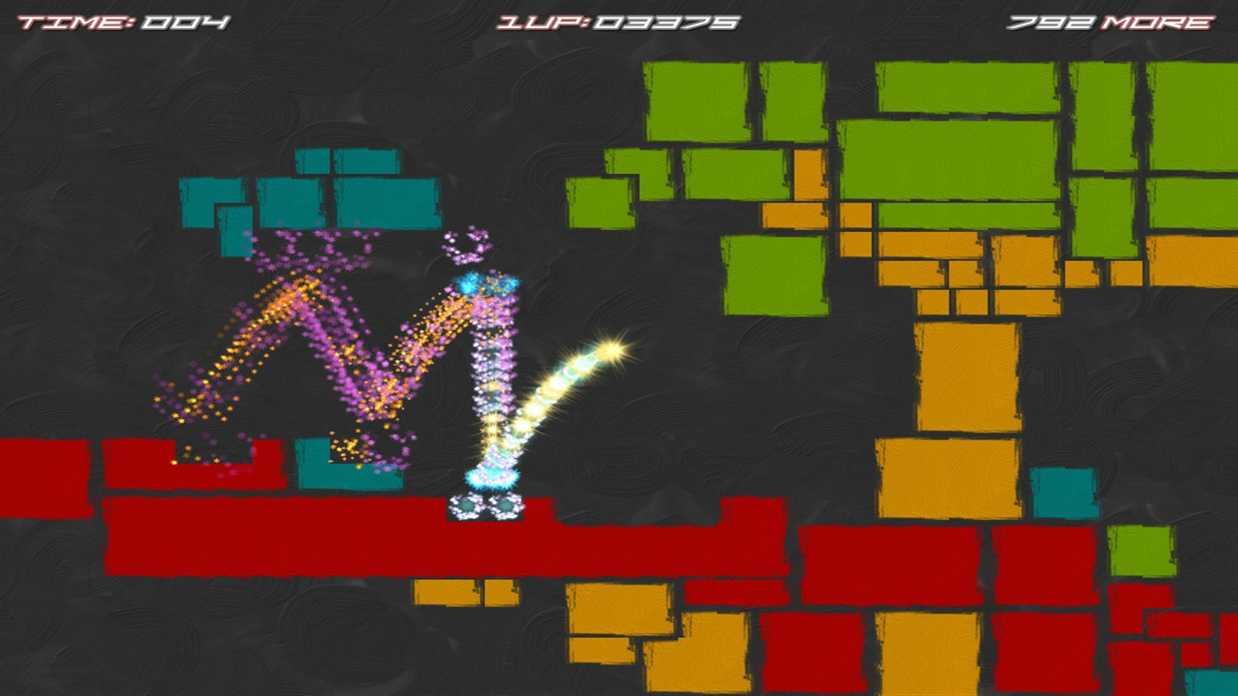 #4. Basho (Windows) Podle: McFunkypants