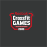 Crossfit Games Countdown