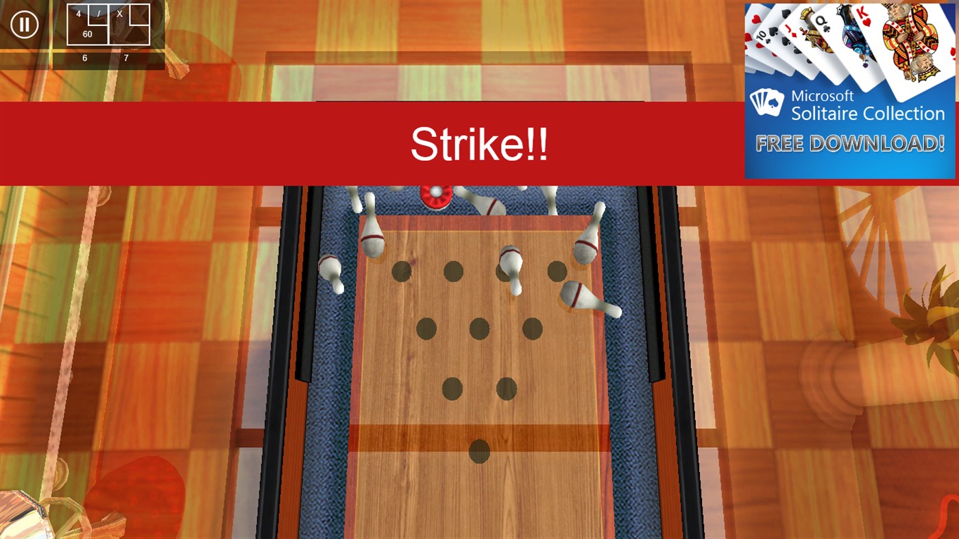 Shuffle Party (by Microsoft Studios) - (Windows Games) — AppAgg