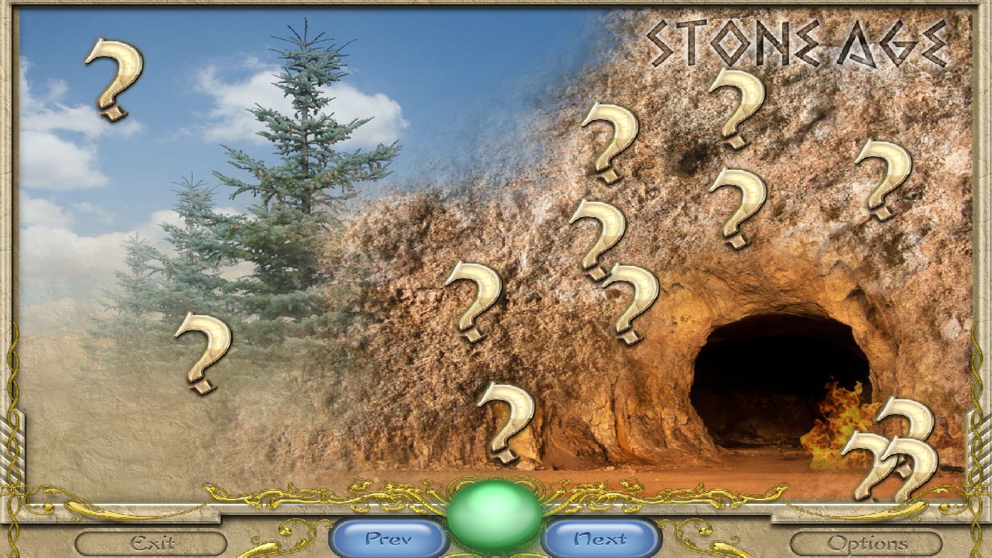 #2. FlipPix Art - Ages (Windows) 来自: GabySoft