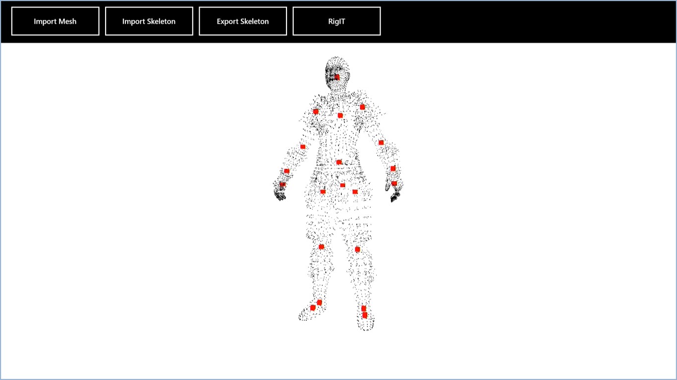 RigIT screenshot