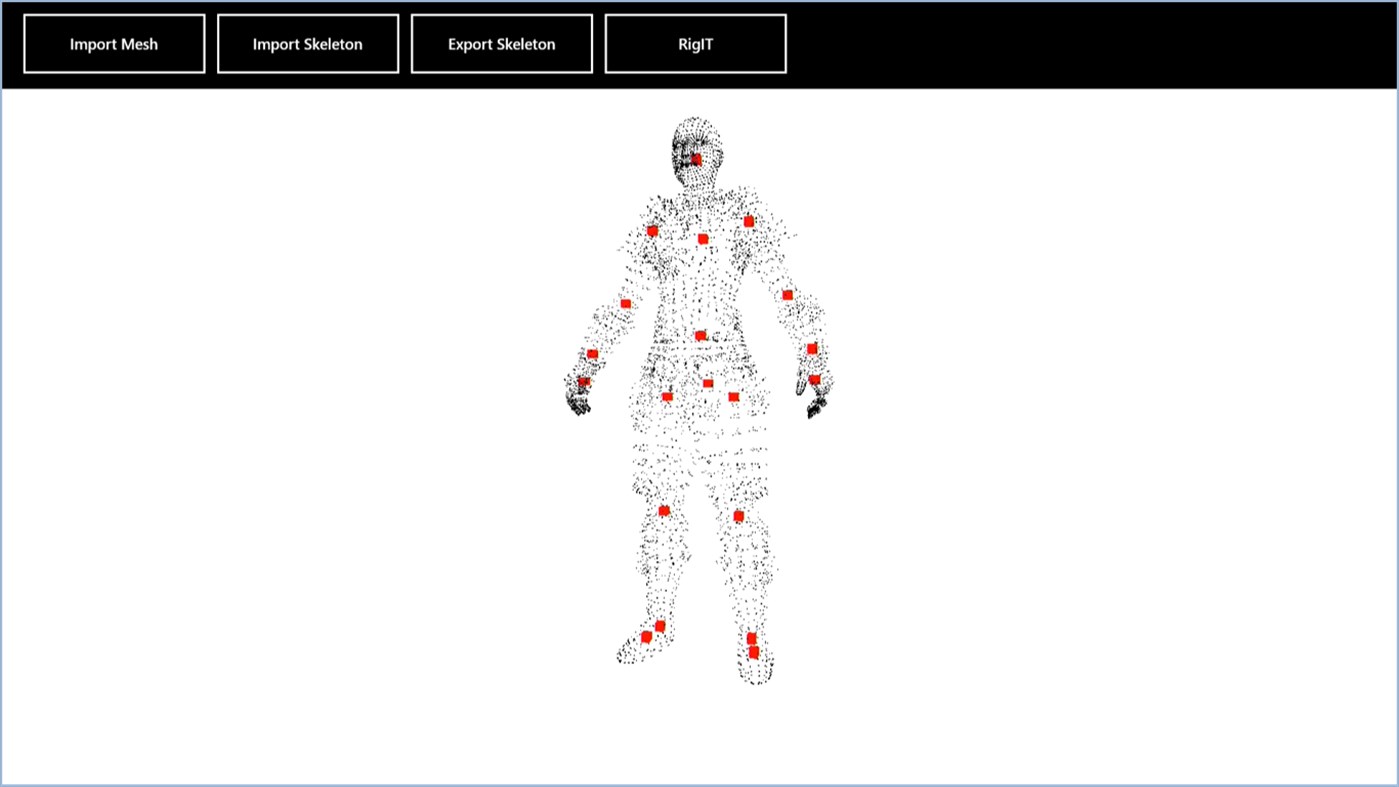 #2. RigIT (Windows) Bởi: RigIT
