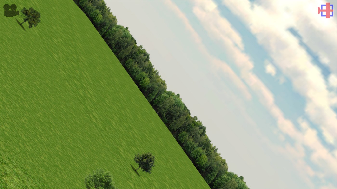 #7. RC-AirSim - RC Model Airplane Flight Sim (Windows) 由: Fabricated Reality