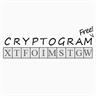 Cryptogram Free