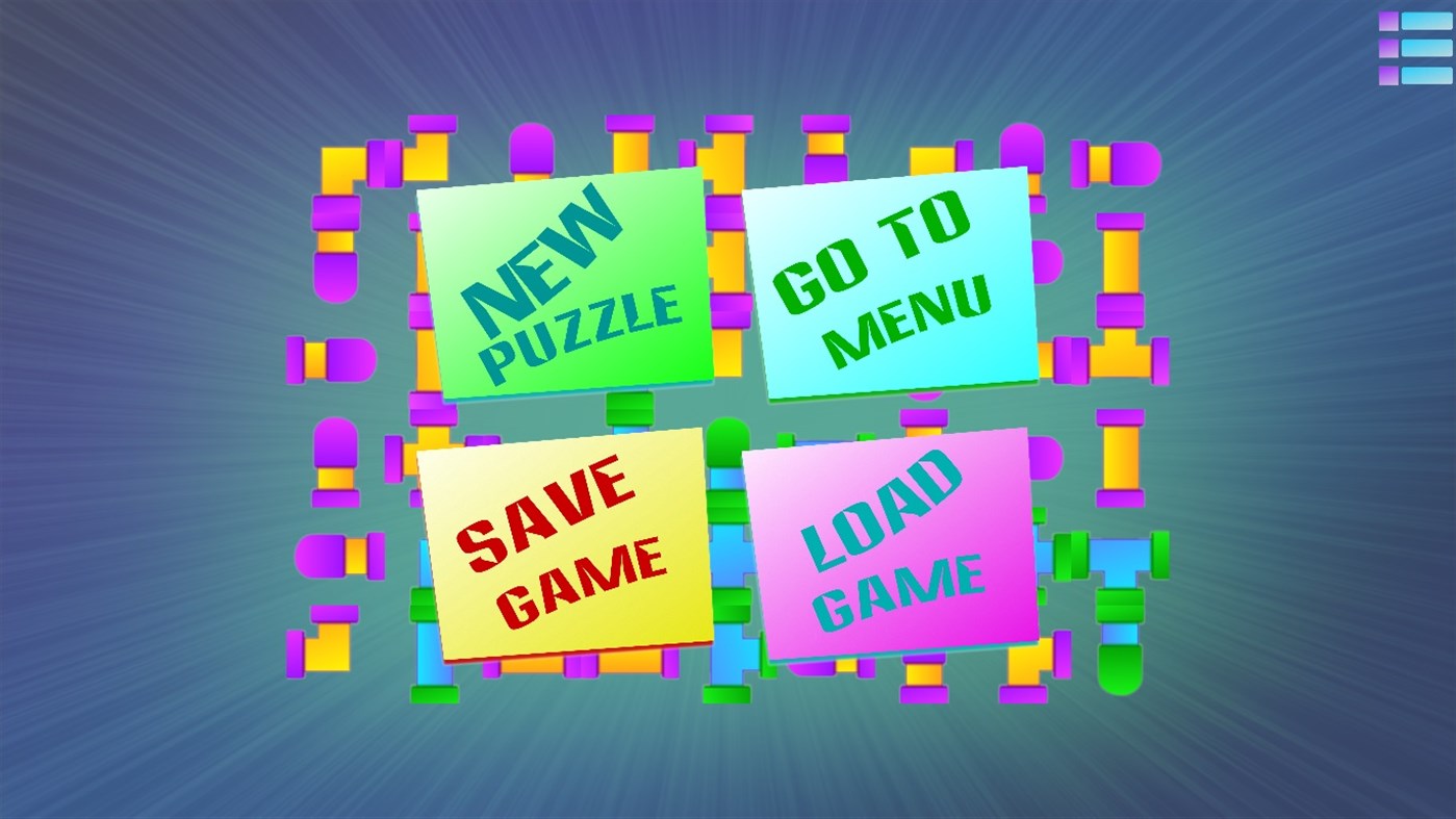 #4. Pipes Unlimited Edition (Windows) 由: SKirilov