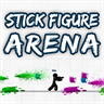 Stick Figure Arena