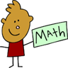 Math Kid Grade 1