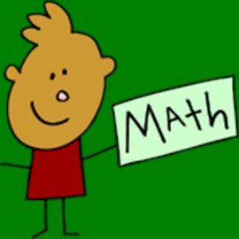 Math Kid Grade 3