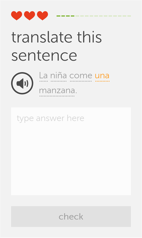 Duolingo - Learn Languages for Free Screenshot