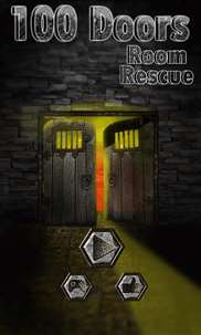 100 Doors Room Rescue screenshot 1