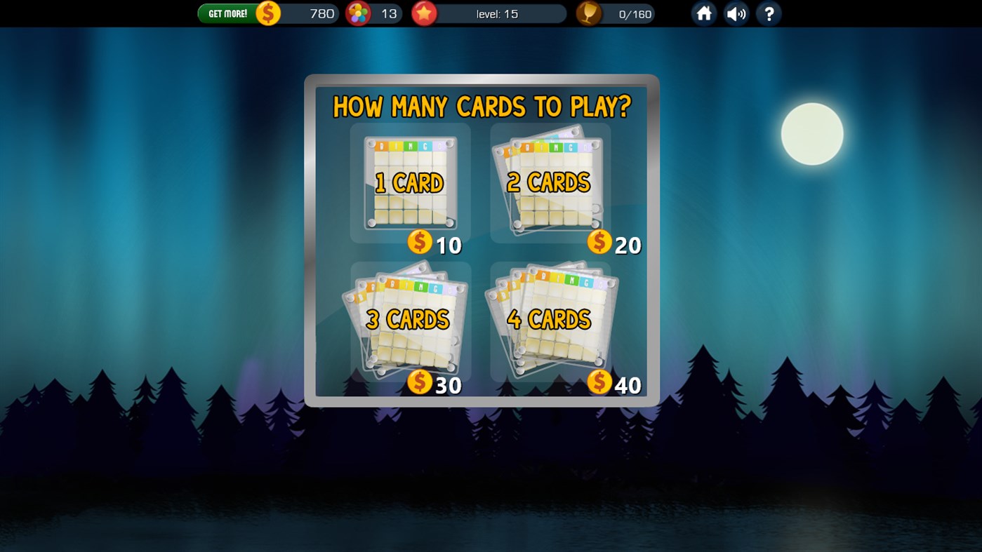 #2. Absolute Bingo (Windows) Door: Absolute Games