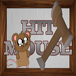 Hit The Mouse