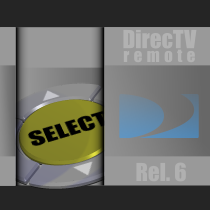 DIRECTV Remote