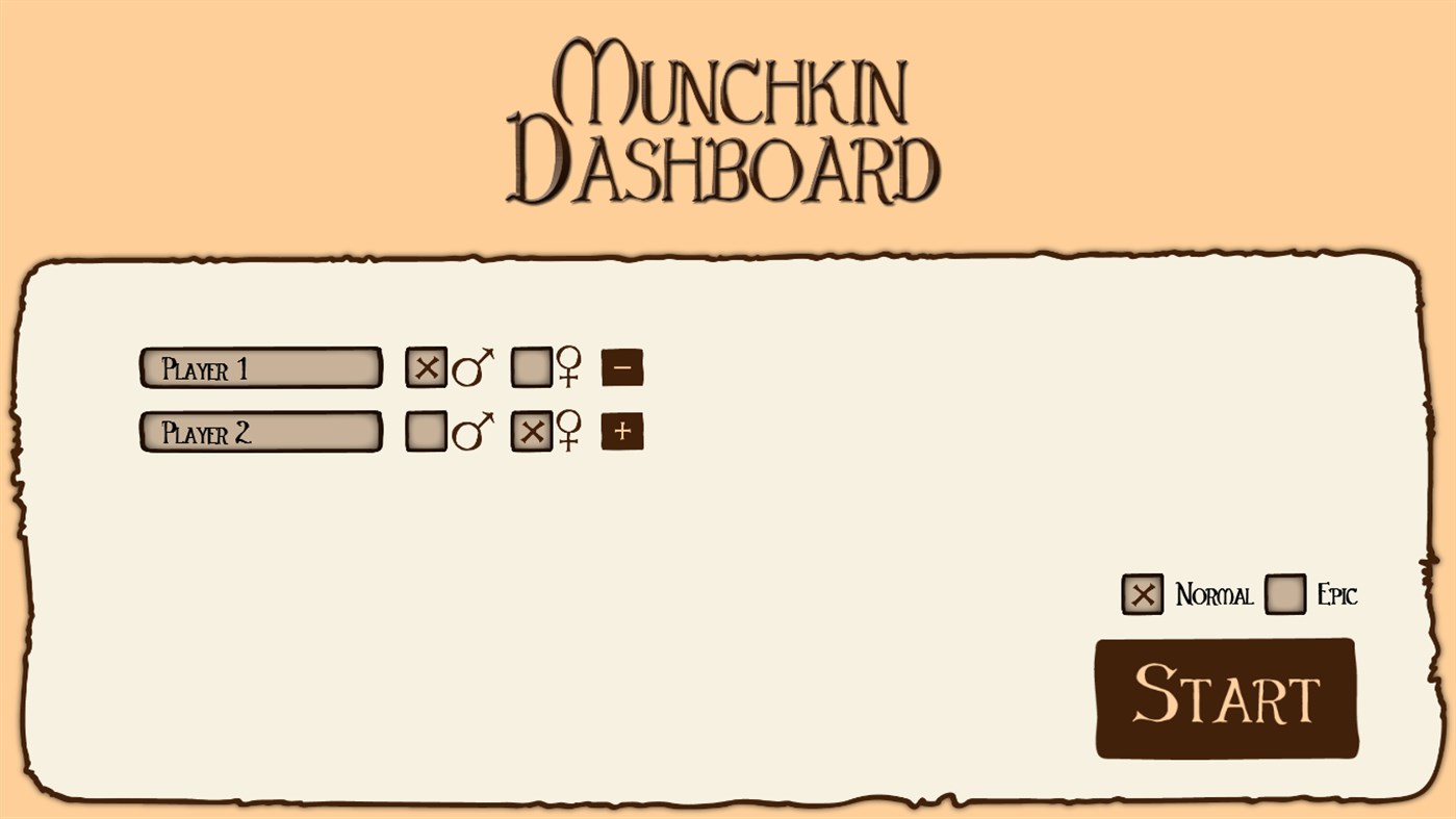 #4. Munchkin Dashboard (Windows) 由: Kornelis