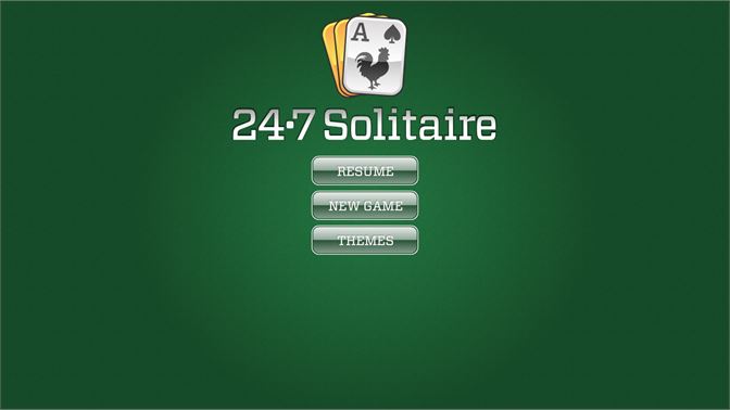 24-7 Solitaire Download