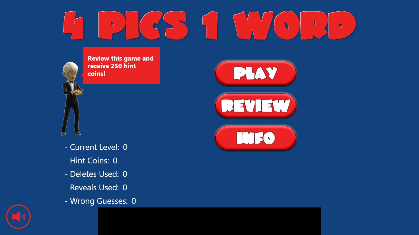 4 Pics One Word - Free download and play on Windows | Microsoft Store, image size:1366x768