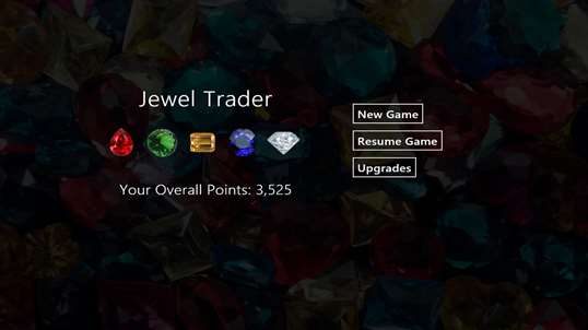 Jewel Trader screenshot 1