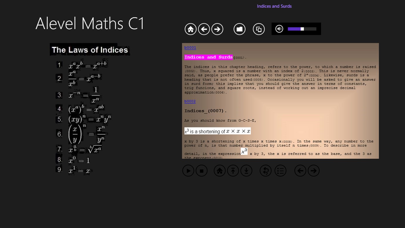 #1. BookBuddi Talking Picture Books (Windows) 由: BookBuddi